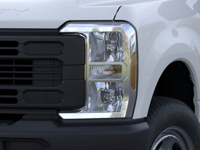 2026 Ford Super Duty F-350 SRW F-350® XL