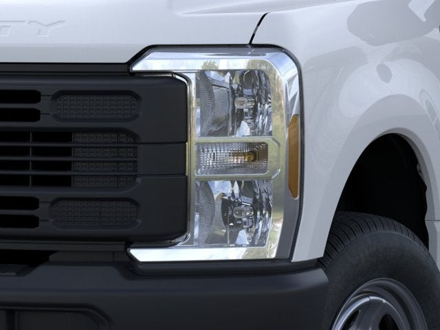 2026 Ford Super Duty F-350 SRW F-350® XL