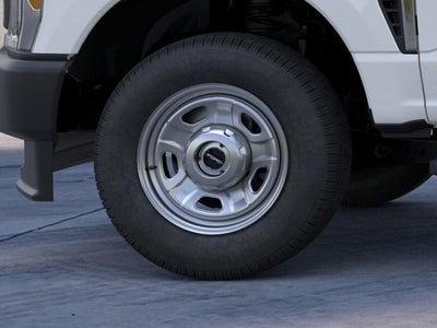 2026 Ford Super Duty F-350 SRW F-350® XL