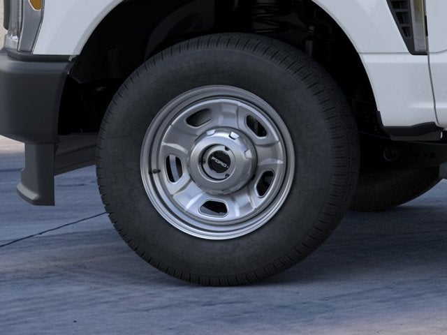 2026 Ford Super Duty F-350 SRW F-350® XL