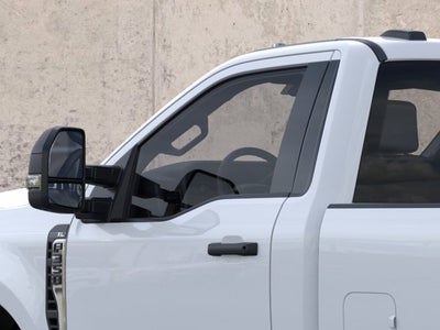 2026 Ford Super Duty F-350 SRW F-350® XL