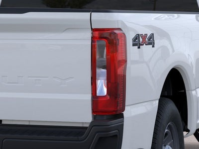 2026 Ford Super Duty F-350 SRW F-350® XL