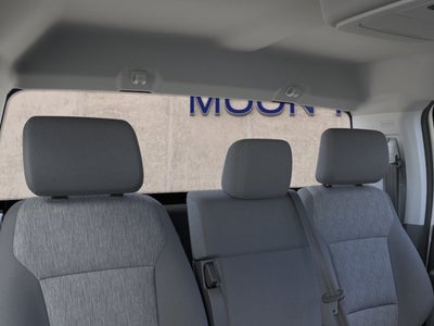 2026 Ford Super Duty F-350 SRW F-350® XL
