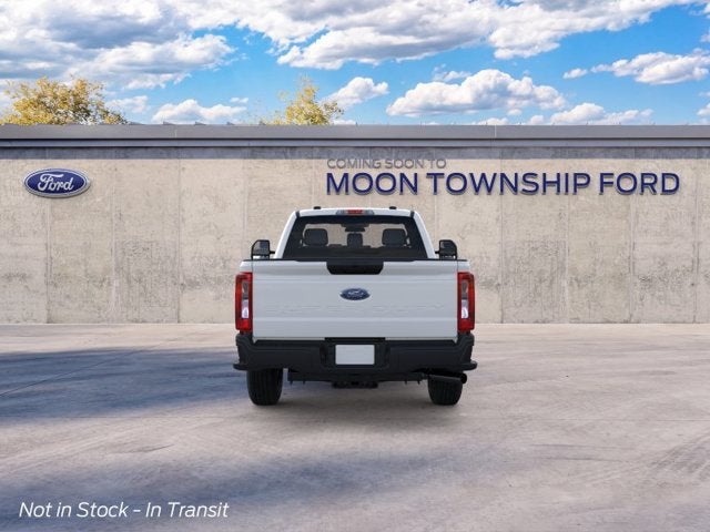 2026 Ford Super Duty F-350 SRW F-350® XL