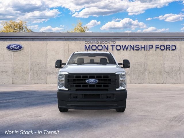 2026 Ford Super Duty F-350 SRW F-350® XL