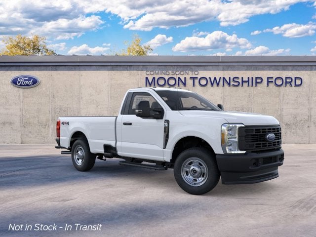 2026 Ford Super Duty F-350 SRW F-350® XL