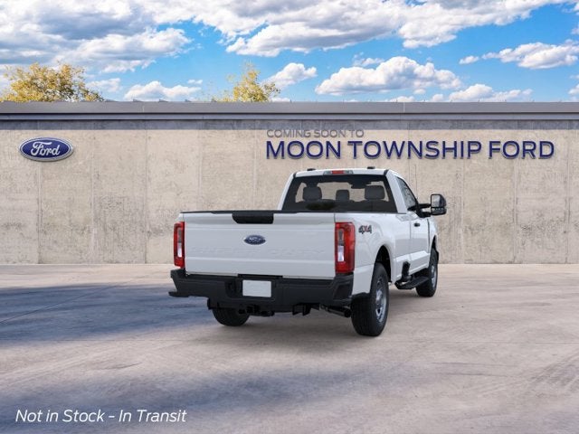 2026 Ford Super Duty F-350 SRW F-350® XL