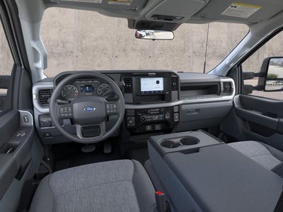 2026 Ford Super Duty F-350 SRW F-350® XL