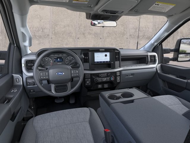 2026 Ford Super Duty F-350 SRW F-350® XL