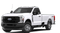 2026 Ford Super Duty F-350 SRW F-350® XL