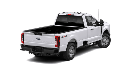 2026 Ford Super Duty F-350 SRW F-350® XL