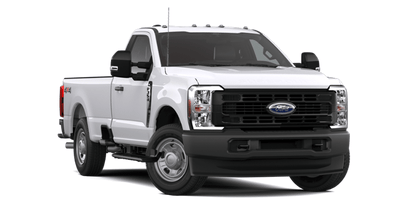 2026 Ford Super Duty F-350 SRW F-350® XL