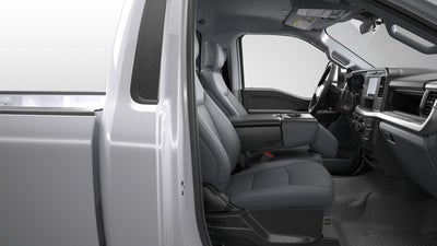 2026 Ford Super Duty F-350 SRW F-350® XL