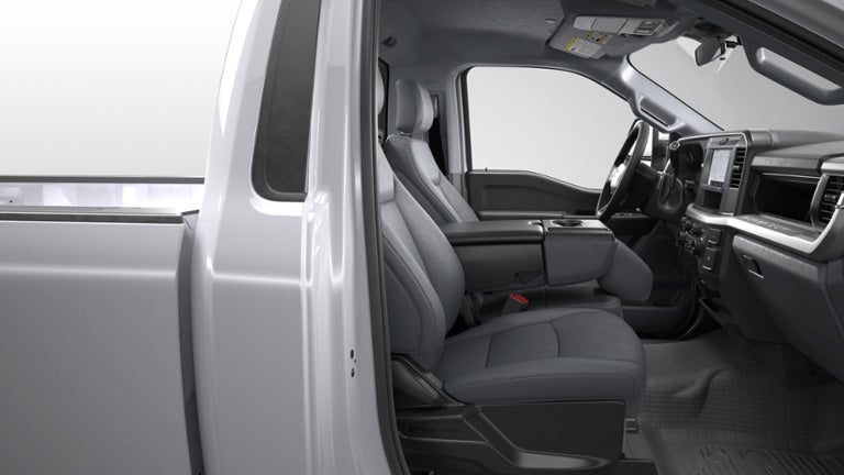 2026 Ford Super Duty F-350 SRW F-350® XL