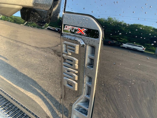 2025 Ford Super Duty F-350 SRW XL