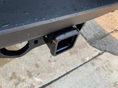 2025 Ford Super Duty F-350 SRW XL