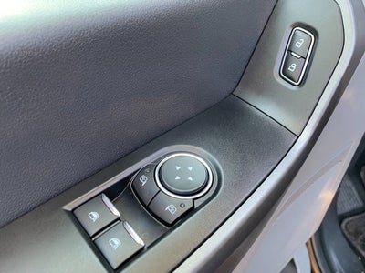 2025 Ford Super Duty F-350 SRW XL