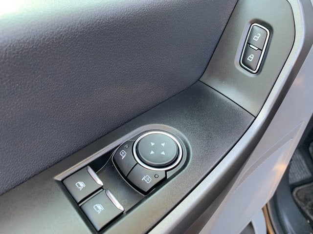 2025 Ford Super Duty F-350 SRW XL