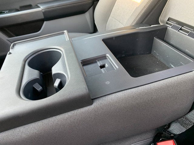 2025 Ford Super Duty F-350 SRW XL