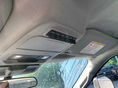 2025 Ford Super Duty F-350 SRW XL