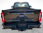 2025 Ford Super Duty F-350 SRW XL