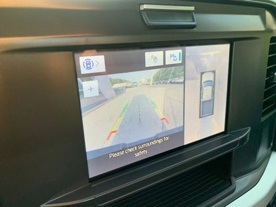 2025 Ford Super Duty F-350 SRW XL
