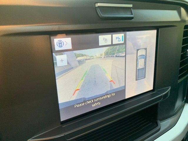 2025 Ford Super Duty F-350 SRW XL