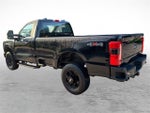 2025 Ford Super Duty F-350 SRW XL