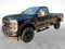 2025 Ford Super Duty F-350 SRW XL
