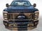 2025 Ford Super Duty F-350 SRW XL