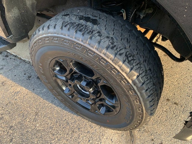 2025 Ford Super Duty F-350 SRW XL