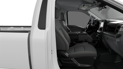 2027 Ford Super Duty F-350 SRW F-350® XL