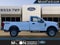 2022 Ford Super Duty F-350 SRW XL