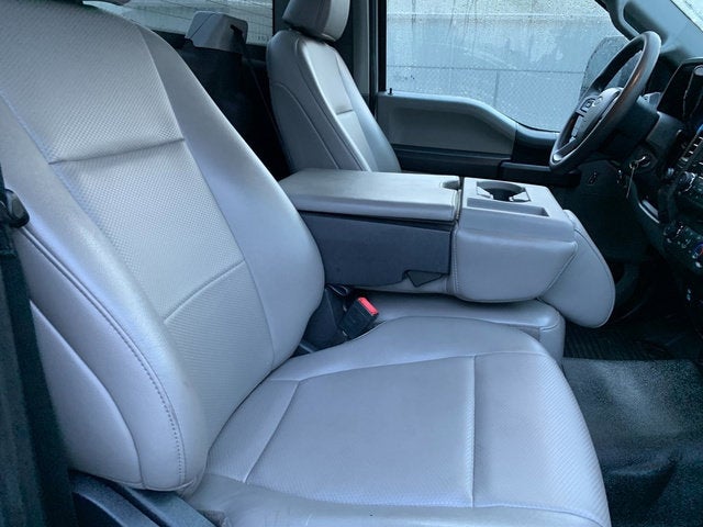 2022 Ford Super Duty F-350 SRW XL