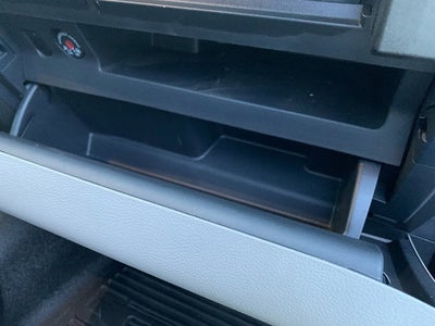 2022 Ford Super Duty F-350 SRW XL