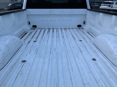 2022 Ford Super Duty F-350 SRW XL