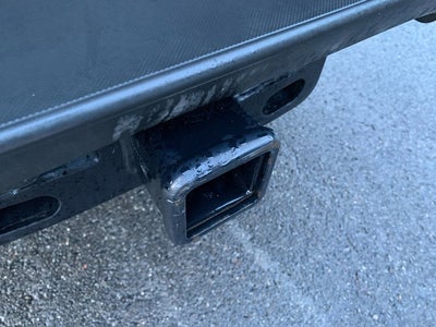 2022 Ford Super Duty F-350 SRW XL