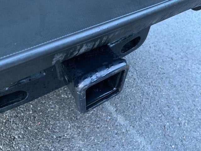 2022 Ford Super Duty F-350 SRW XL