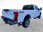 2022 Ford Super Duty F-350 SRW XL