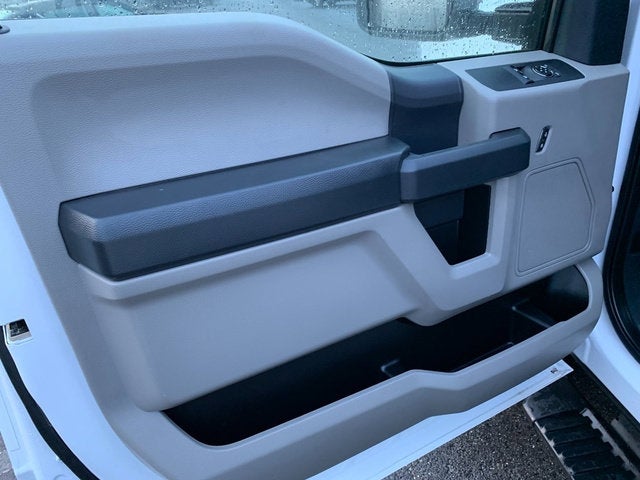 2022 Ford Super Duty F-350 SRW XL