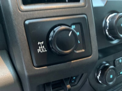 2022 Ford Super Duty F-350 SRW XL