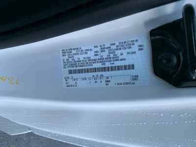 2022 Ford Super Duty F-350 SRW XL