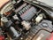 2003 Chevrolet Corvette Base