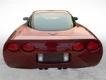 2003 Chevrolet Corvette Base