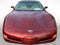 2003 Chevrolet Corvette Base
