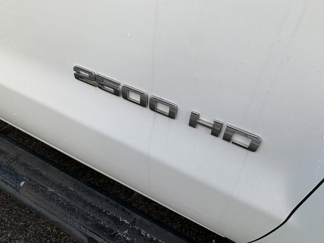 2015 Chevrolet Silverado 2500HD LT