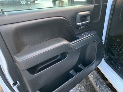 2015 Chevrolet Silverado 2500HD LT