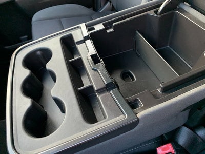 2015 Chevrolet Silverado 2500HD LT