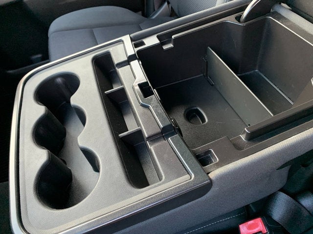 2015 Chevrolet Silverado 2500HD LT