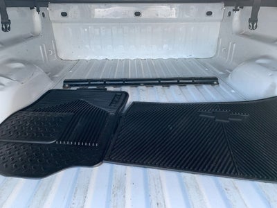 2015 Chevrolet Silverado 2500HD LT